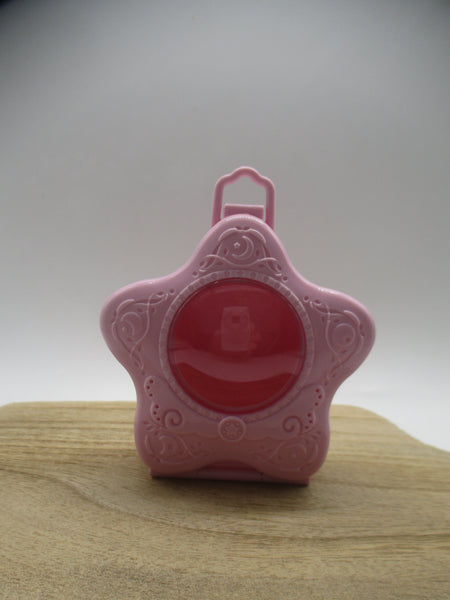 2025 JAPANESE Plastic case Die cut Star set of 4 for Display doll case