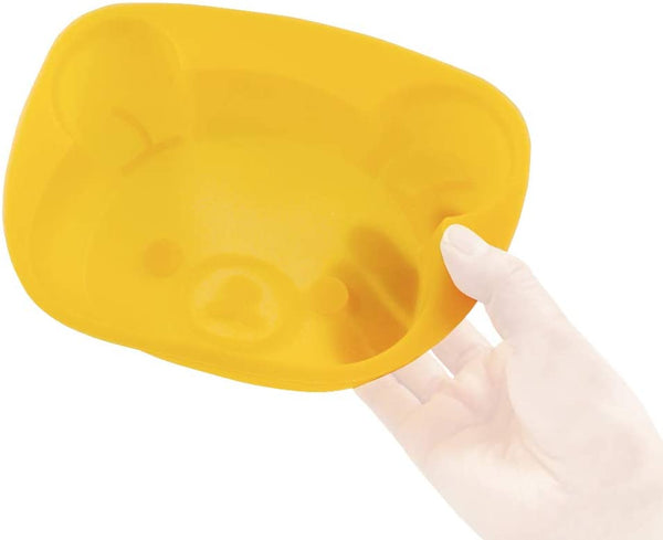 KAI House Rilakkuma Silicone cake mold  725ml