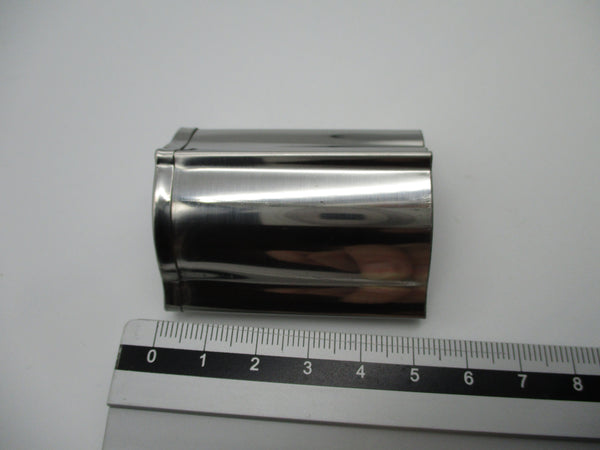 Takamori Decorative Stainless Vegetable Cutter Mold Nightingale Bird set of 3