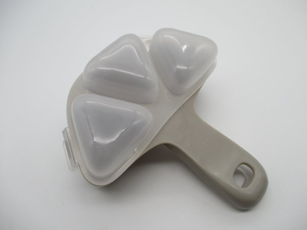 Onigiri Shake to make rice ball triangle mini Made in JAPAN