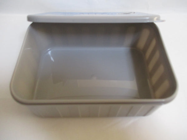 Japanese Lunch Box Bento Canned 520ml