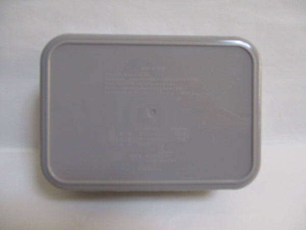 Japanese Lunch Box Bento Canned 520ml