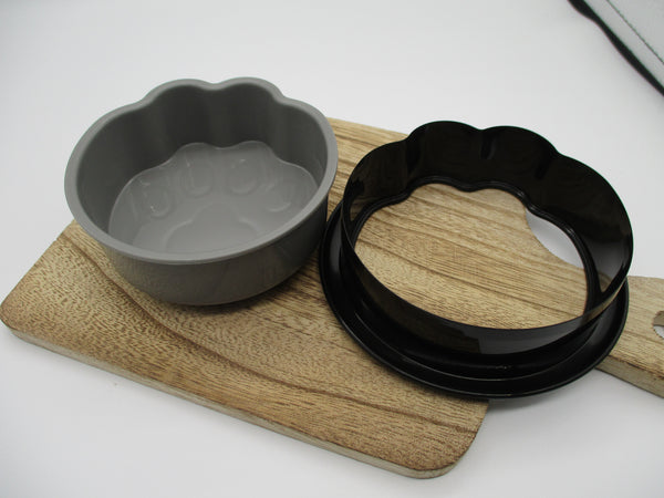 KAI House select Cat Nikukyu Bread Sandwich Cutter mold Made in JAPAN