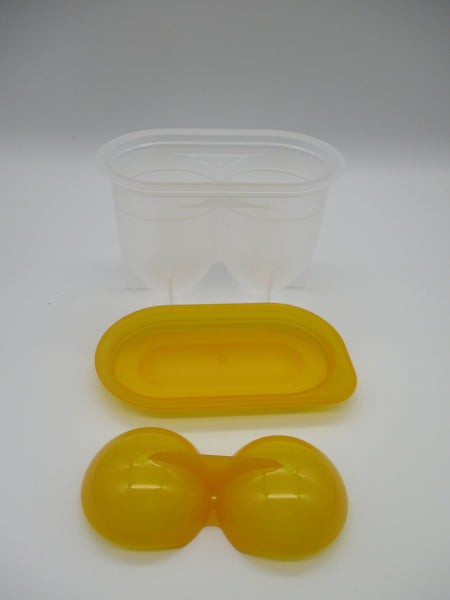 New type DAISO JAPAN Easy Japanese Seasoning Egg Maker NITAMAGO Made In JAPAN