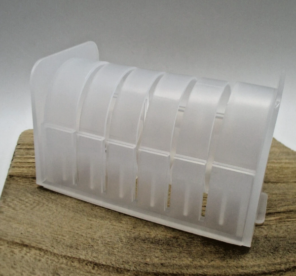 2025 new Sushi Rice Roll maker with cut guide SERIA JAPAN kitchen