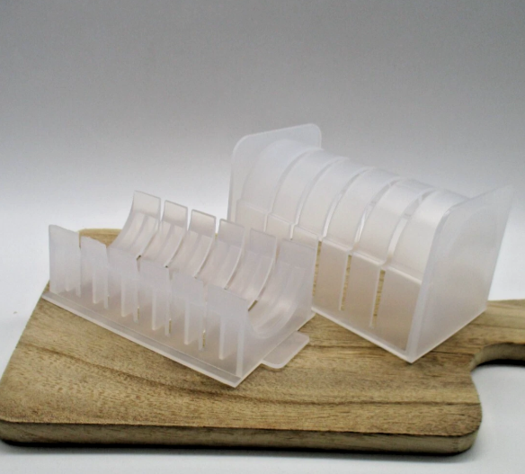 2025 new Sushi Rice Roll maker with cut guide SERIA JAPAN kitchen