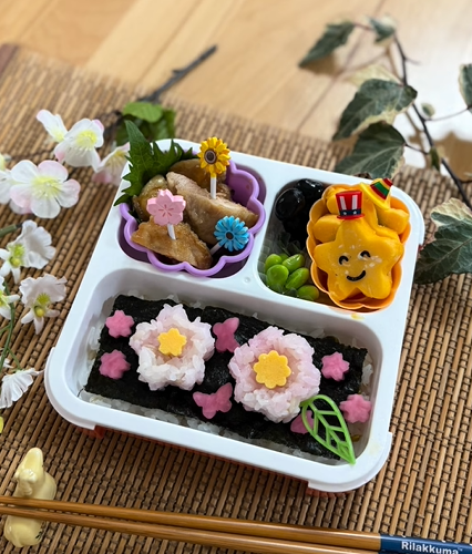 Microwavable mini fried egg maker star seria japan