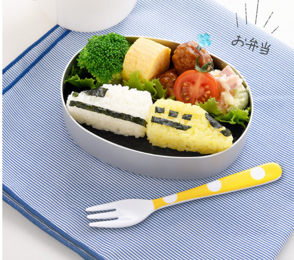 2025 Arnest Vehicles Cars Trains mini mini rice ball mold made in JAPAN A-78202