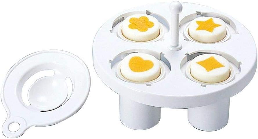 Arnest dream land egg mold for lunch box bento deco made in JAPAN