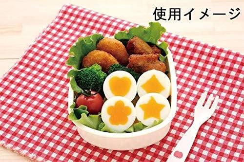 Arnest dream land egg mold for lunch box bento deco made in JAPAN