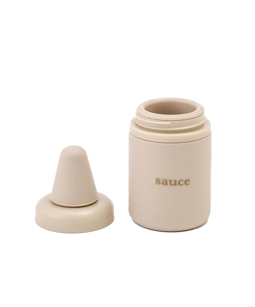 3Coins BENTO Side Dish Mayonnaise Ketchup Bottle Sauce Case 2pcs