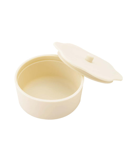 3coins silicone dish cup with lid 4pcs small 2pcs large 2pcs for lunch box bento