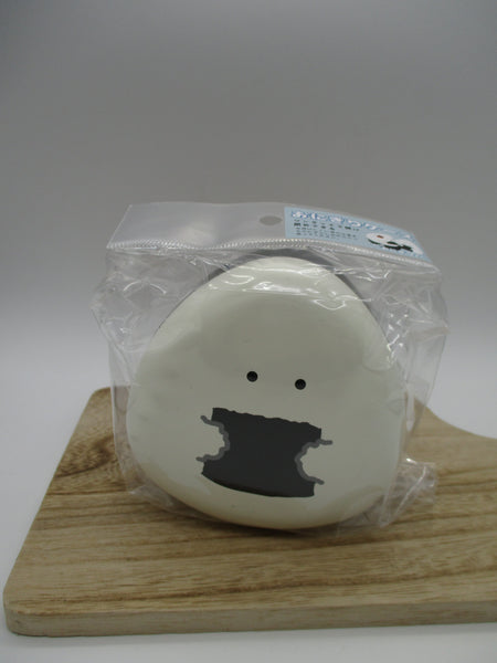 Ippinsha onigiri case 1pcs seaweed For lunch Box bento onigiri san