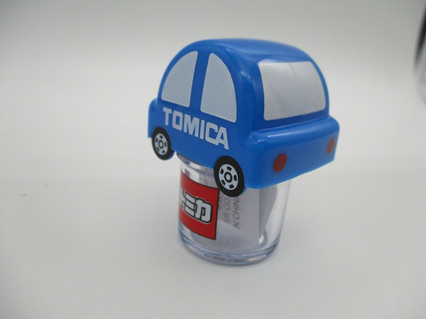 tomica Seasoning Furikake Case For Bento lunch box