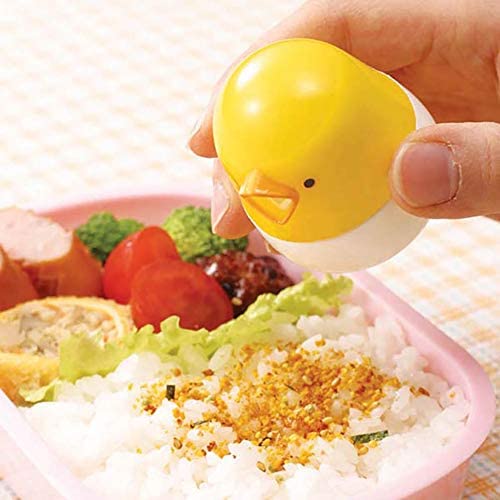 Torune Chick Seasoning Furikake Case