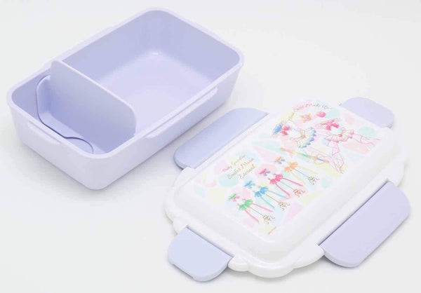 Sailor Moon Bento lunch box OSK 500ml Made in JAPAN