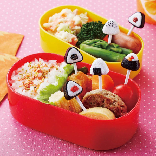 Onigiri pick 6pcs Torune