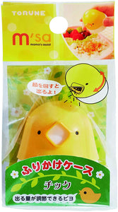 Torune Chick Seasoning Furikake Case