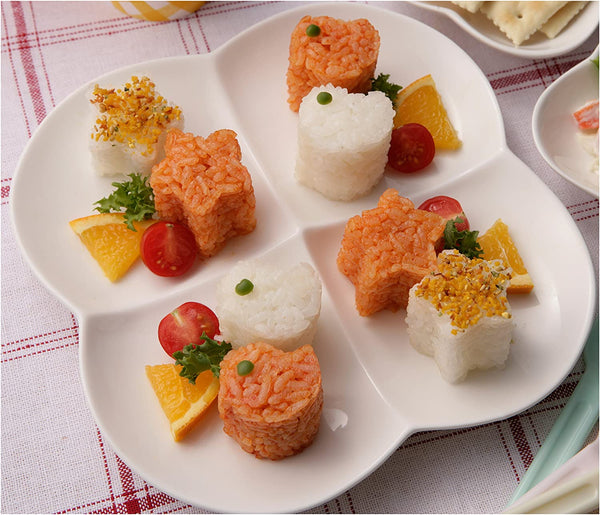 Torune ONIGIRI SUSHI Mold OSHIZUSHI Star Chick