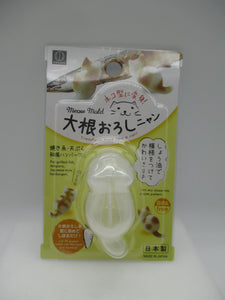 Meow Cat mold For Grilled Fish Made in Japan