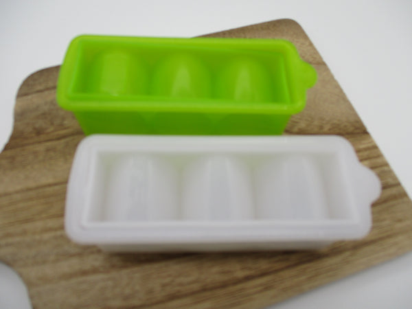 Torune Triangle tawara mini ONIGIRI Mold For Lunch Box Bento made in JAPAN