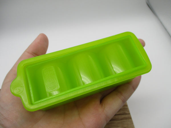 Torune Triangle tawara mini ONIGIRI Mold For Lunch Box Bento made in JAPAN