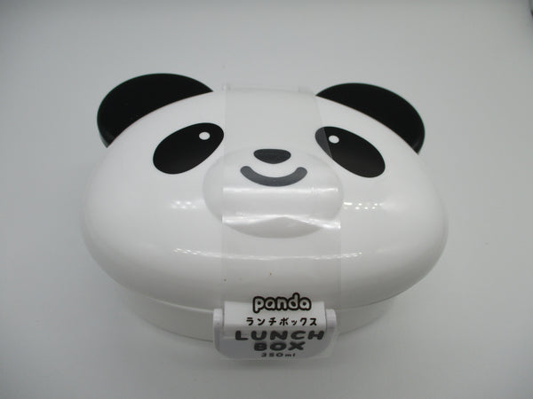 2023 NEW PANDA lunch Box Bento SERIA Die cut 350ml