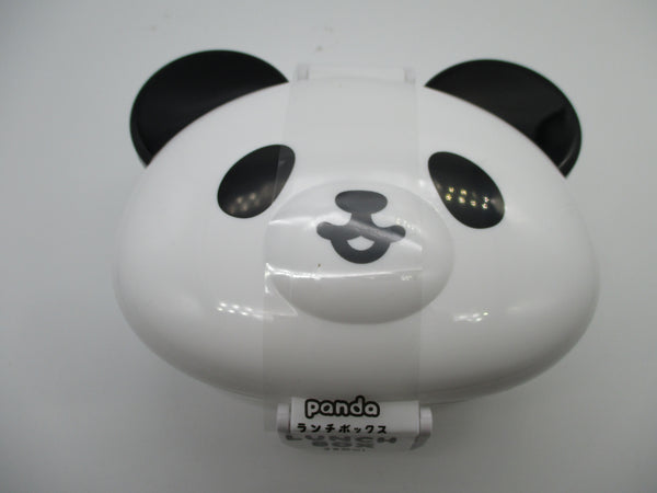 2023 NEW PANDA B  lunch Box Bento SERIA Die cut 350ml