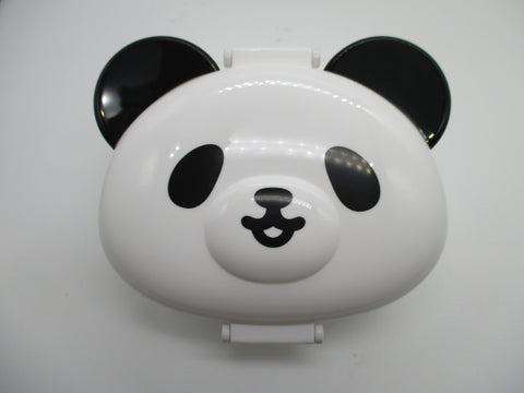 2023 NEW PANDA B  lunch Box Bento SERIA Die cut 350ml