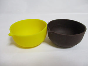 TORUNE Multi Silicone cups 2pcs