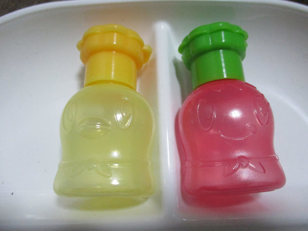 TORUNE BENTO Side Dish mayonnaise mayo sauce ketchup bottle  Case Cook