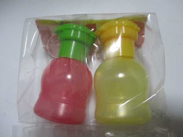 TORUNE BENTO Side Dish mayonnaise mayo sauce ketchup bottle  Case Cook