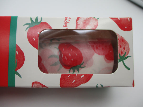 Japanese Strawberry Cooking sheet 250mm 2m