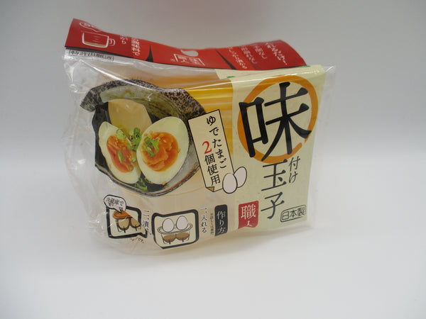 New type DAISO JAPAN Easy Japanese Seasoning Egg Maker NITAMAGO Made In JAPAN