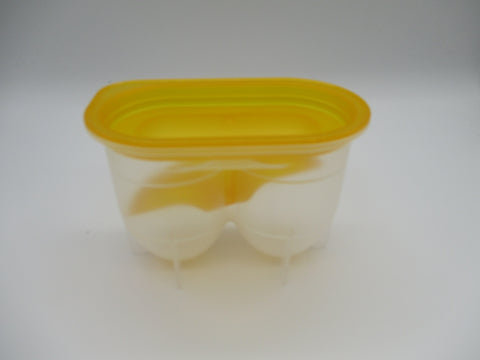 New type DAISO JAPAN Easy Japanese Seasoning Egg Maker NITAMAGO Made In JAPAN