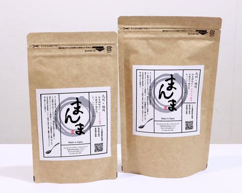 Additive-free Japanese Foods High Quality dashi Soup stock Manma For Washoku 80g 200g starter set