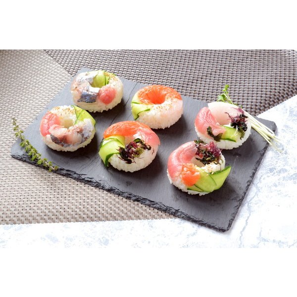 ONIGIRI Sushi Ring Mold For Lunch Box Bento Made In JAPAN