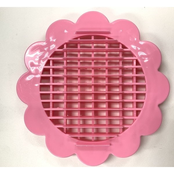 Flower  Ham  Cheese Mold  Cutter