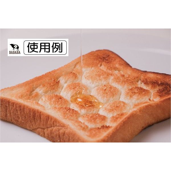 Honeycomb toast maker  Made in JAPAN