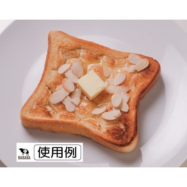 Honeycomb toast maker  Made in JAPAN