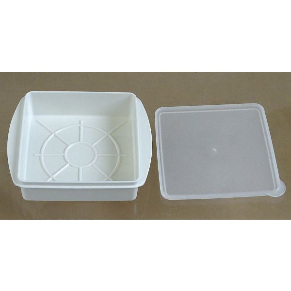 Japanese Lunch Box Bento ONIGIRI Mold Onigirazu Made In JAPAN Lets EASY ONIGIRI